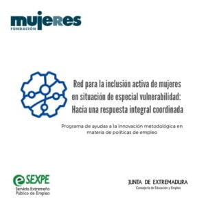 Finaliza el programa de ayudas a la innovación metodológica en materia de políticas de empleo