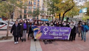 Fundación Mujeres reclama la renovación urgente de los acuerdos políticos del Pacto de Estado contra la violencia de género