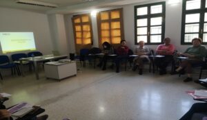 Fundación Mujeres imparte el taller “Gestionando la culpa” en Avilés