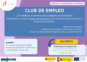Club de empleo