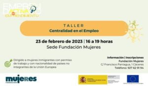 Taller: Centralidad en el Empleo