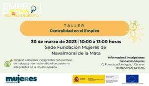 Taller: Centralidad en el empleo