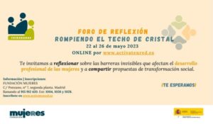 Grupo Activatenred: Rompiendo el techo de cristal