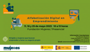 Alfabetización Digital para el Emprendimiento