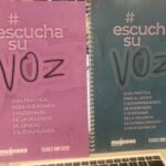 Webinar / Presentación de las guías para el apoyo y el acompañamiento de huérfan@s de la violencia de género
