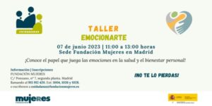 Taller: EmocionArte