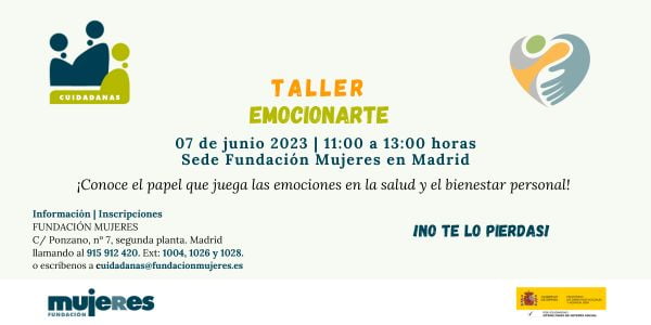 Taller: EmocionArte