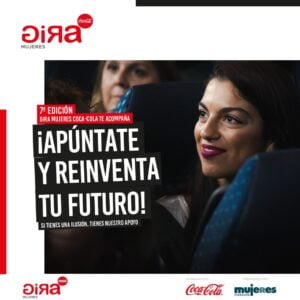 Curso "Quiero Emprender" en la tercera convocatoria GIRA Mujeres