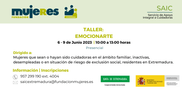 Taller EmocionArte