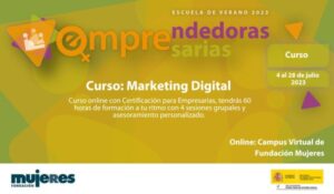 Curso de Marketing Digital
