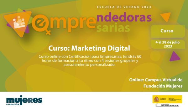 Curso de Marketing Digital