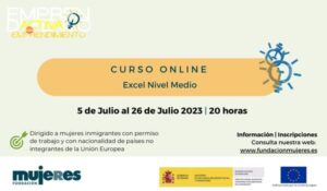 Curso Excel Nivel Medio