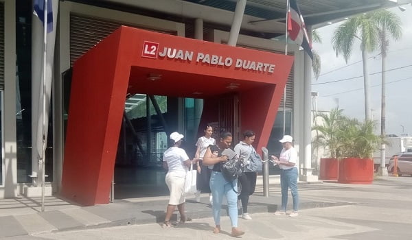 Trabajadoras del Hogar realizan operativos informativos en República Dominicana