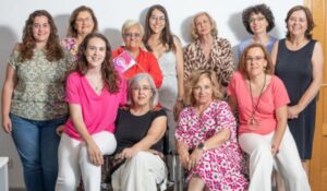 El Patronato de Fundación Mujeres se renueva con la incorporación de tres nuevas patronas