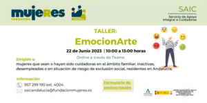 Taller "EmocionArte"