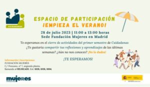 ESPA ¡Empieza el Verano!