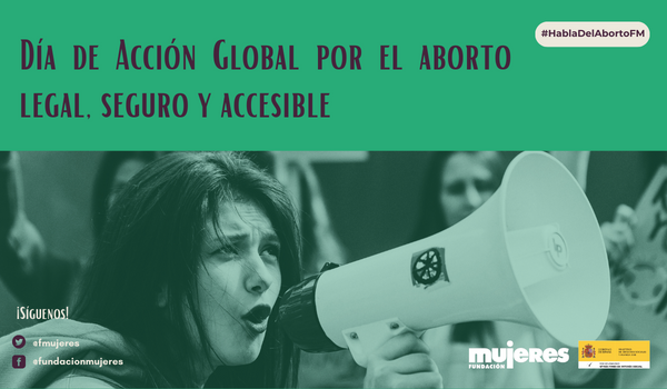 Campaña 28s Habladelabortofm Por El Día De La Acción Global Por El Aborto Legal Seguro Y 6379