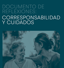 Corresponsabilidad y cuidados