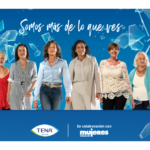 Nueva colaboración entre Fundación Mujeres y Essity