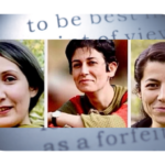 Paremos las ejecuciones de tres activistas iraníes