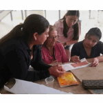 Mujeres lideresas y familias rurales avanzan hacia el desarrollo sostenible en Centinela del Cóndor