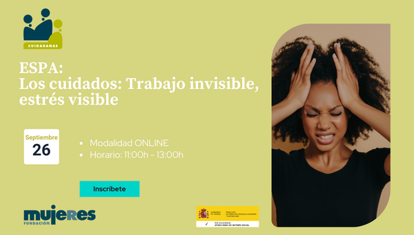 cuidados trabajo invisible