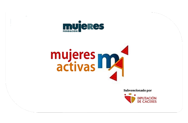 El proyecto Mujeres Activas XI comienza su undécima edición