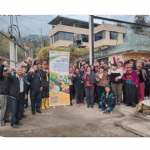 200 familias warankas reciben semillas para impulsar la producción agrícola con enfoque de género