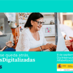 8S: #JuntasDigitalizadas. Día Internacional de la Alfabetización