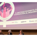 Más de 100 personas participan en el proyecto Género, Interculturalidad y Convivencia VII