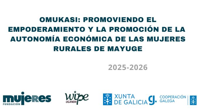 Proyecto Mayuge