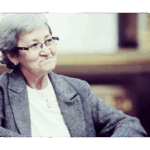Carlota Bustelo por Elena Valenciano. Un obituario