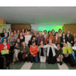 VII edición de Encuentros Mujeres Cuidadoras abordarán los retos del proyecto vital y su futuro