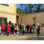 Paredes que Hablan, la exposición que rompe el silencio de las víctimas