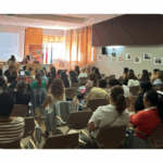 Caminando hacia el empleo…El Encuentro con las Empresas alcanza una participación de 279 mujeres