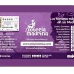 Tú también puedes ser un hada madrina