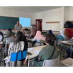 Juntas por tus Derechos asesora a 62 mujeres inmigrantes en Extremadura