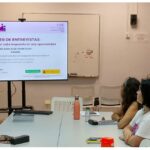 Comienza el proyecto Actívate Buscando Empleo en Extremadura