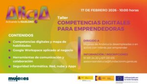 competencias emprendedoras
