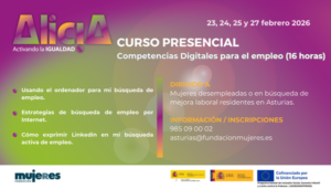 competencias y habilidades