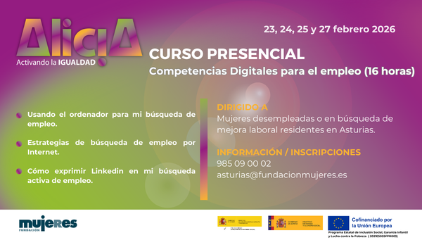 competencias y habilidades