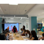 Nueva edición del Proyecto Actívate Creando Empresas en Extremadura