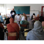 Comienza el proyecto Hablando entre vecinas: tejiendo redes de mujeres en Campo Arañuelo. Fase II