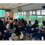 Extremadura reúne a cerca de cien mujeres en los encuentros comarcales “Caminando hacia el empleo”