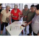 Inicia la edición 2026 del Proyecto Servicio de Apoyo Integral a Cuidadoras en Extremadura