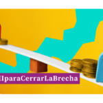 22F: Día de la Igualdad Salarial #SMIparaCerrarLaBrecha