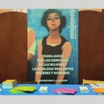 Fundación Mujeres participa en el II Encuentro del voluntariado de Oviedo