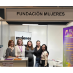Fundación Mujeres participa en el Foro de Empleo de la Universidad de Oviedo