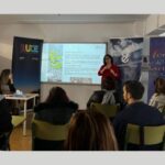 La delegación de Fundación Mujeres en Asturias acoge la iniciativa “Hablando de energía”