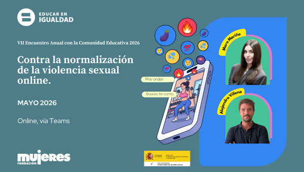 VII Encuentro Anual con la Comunidad Educativa 2026